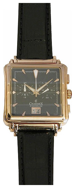 Wrist watch Charmex CH1937 for men - 1 photo, picture, image