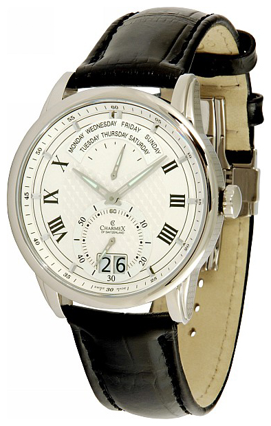 Charmex watch for men - picture, image, photo