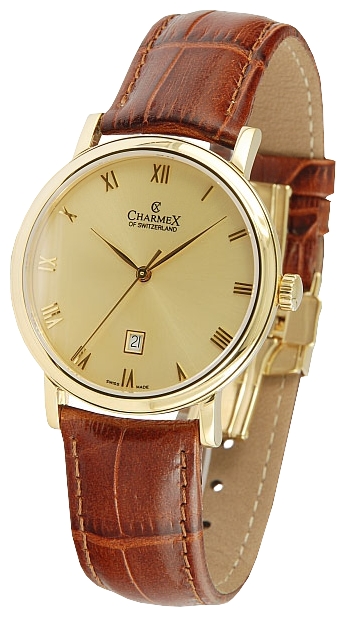 Wrist watch Charmex CH1986 for men - 1 picture, image, photo