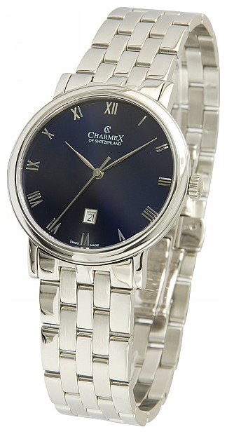 Wrist watch Charmex CH2002 for men - 1 image, photo, picture