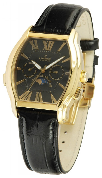 Wrist watch Charmex CH2007 for men - 1 picture, photo, image