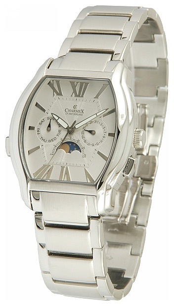 Wrist watch Charmex CH2010 for men - 1 photo, picture, image