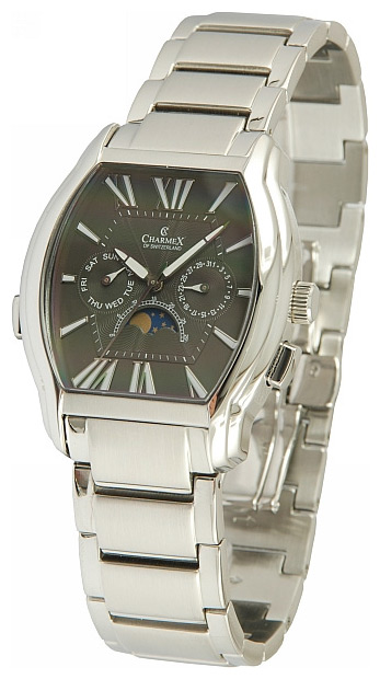 Wrist watch Charmex CH2011 for men - 1 photo, picture, image
