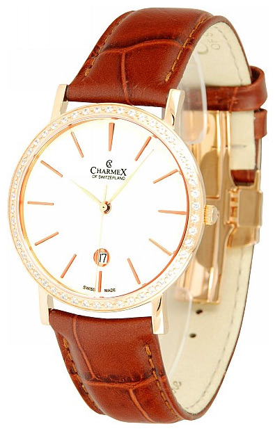 Charmex CH2040 wrist watches for men - 1 image, picture, photo