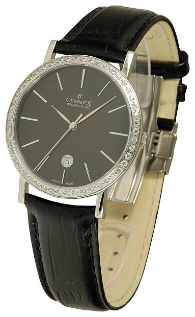 Wrist watch Charmex CH2047 for men - 1 picture, photo, image