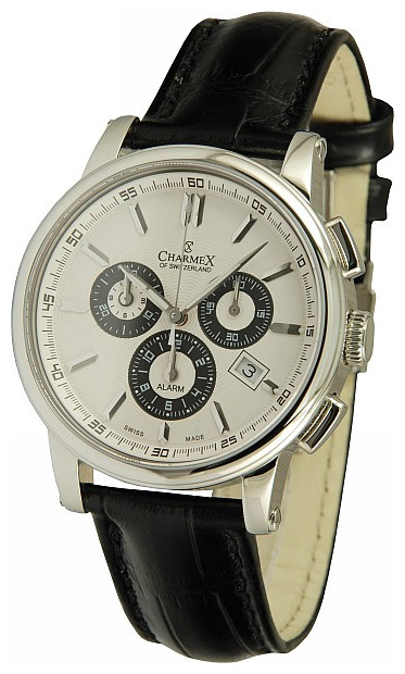 Wrist watch Charmex CH2065 for men - 1 photo, picture, image