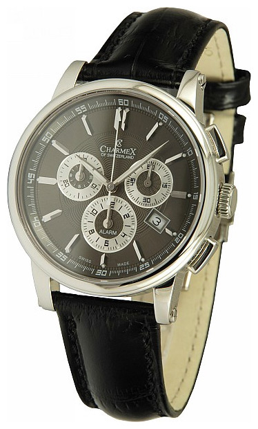 Charmex CH2066 wrist watches for men - 1 image, picture, photo