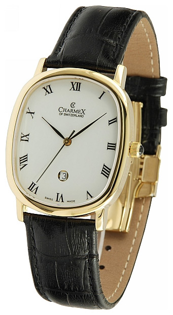 Charmex CH2085 wrist watches for men - 1 image, picture, photo