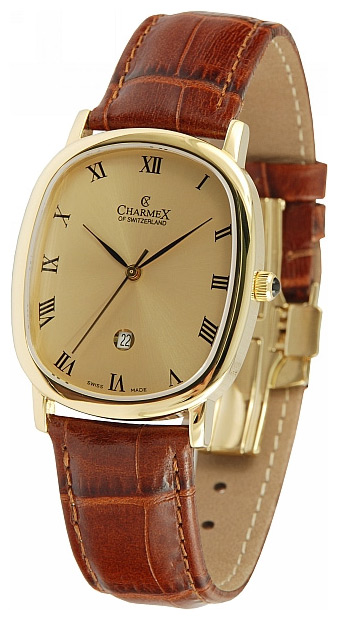 Wrist watch Charmex CH2086 for men - 1 picture, image, photo
