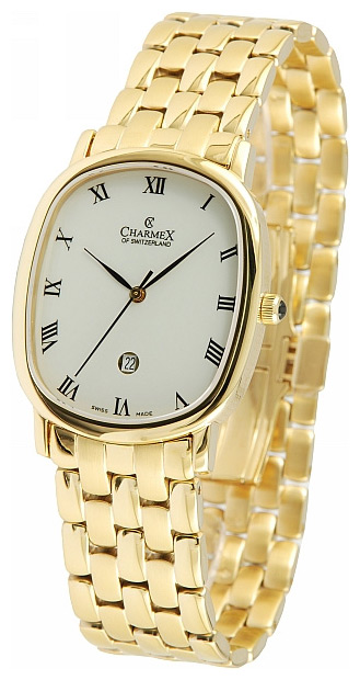 Wrist watch Charmex CH2090 for men - 1 photo, image, picture