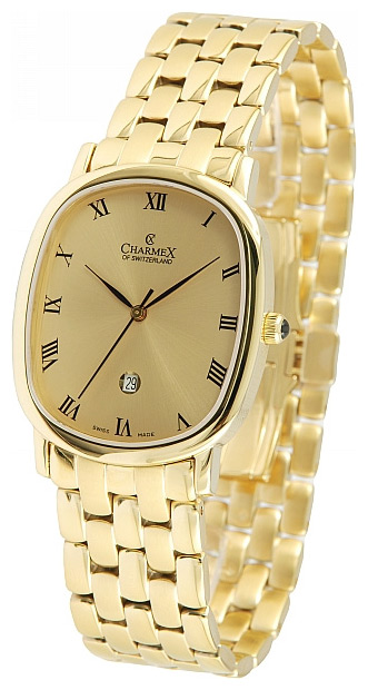 Charmex CH2091 wrist watches for men - 1 image, picture, photo