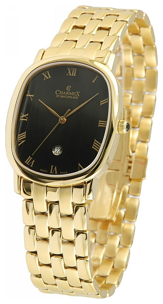 Wrist watch Charmex CH2092 for men - 1 photo, picture, image