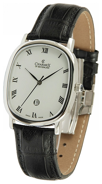 Wrist watch Charmex CH2095 for men - 1 photo, picture, image