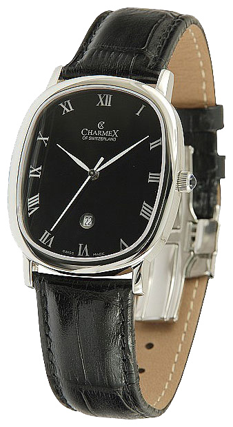 Wrist watch Charmex CH2096 for men - 1 photo, image, picture