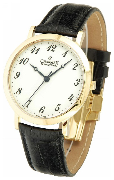 Wrist watch Charmex CH2105 for men - 1 photo, picture, image