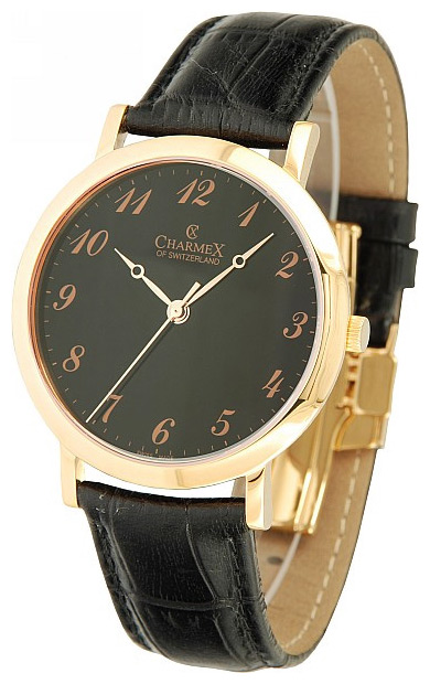Wrist watch Charmex CH2108 for men - 1 picture, photo, image