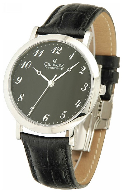 Wrist watch Charmex CH2111 for men - 1 photo, image, picture