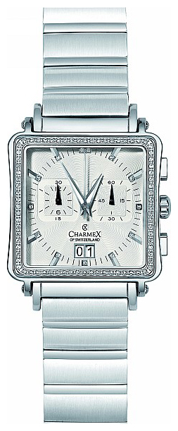 Wrist watch Charmex CH2125 for men - 1 picture, photo, image