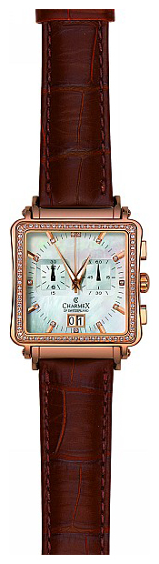 Wrist watch Charmex CH2136 for men - 1 image, photo, picture