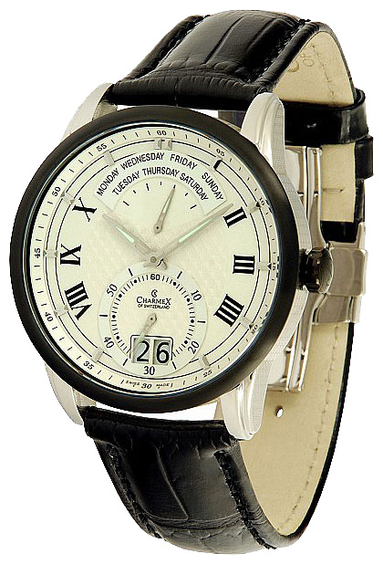 Wrist watch Charmex CH2150 for men - 1 image, photo, picture
