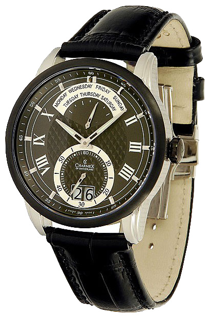 Charmex CH2151 wrist watches for men - 1 image, picture, photo