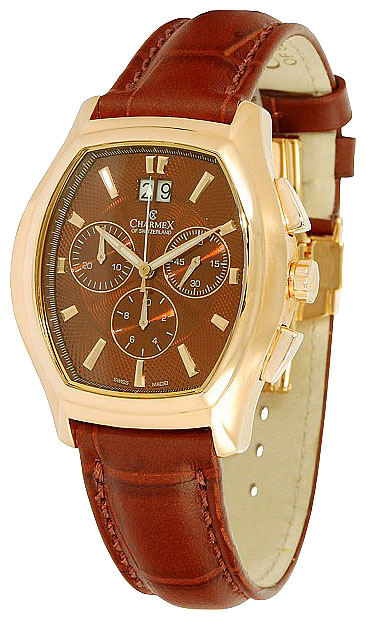 Charmex CH2168 wrist watches for men - 1 image, picture, photo