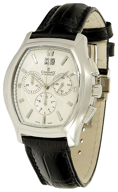 Wrist watch Charmex CH2170 for men - 1 photo, picture, image