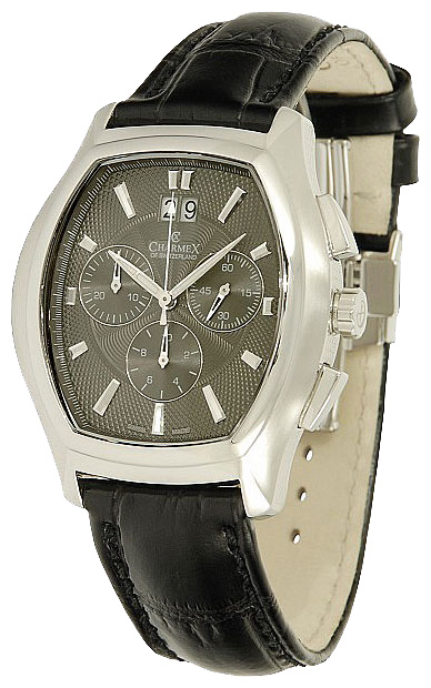 Wrist watch Charmex CH2171 for men - 1 photo, image, picture
