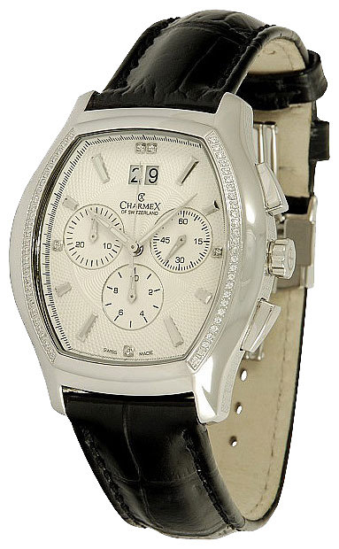 Wrist watch Charmex CH2180 for men - 1 photo, picture, image
