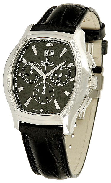 Wrist watch Charmex CH2181 for men - 1 photo, picture, image