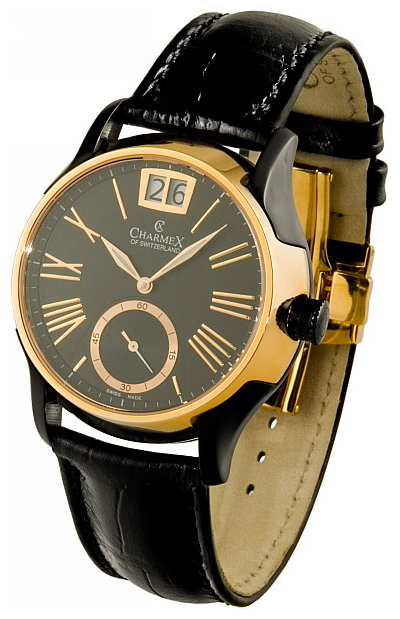 Wrist watch Charmex CH2246 for men - 1 picture, image, photo