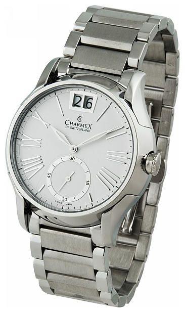 Wrist watch Charmex CH2255 for men - 1 picture, photo, image