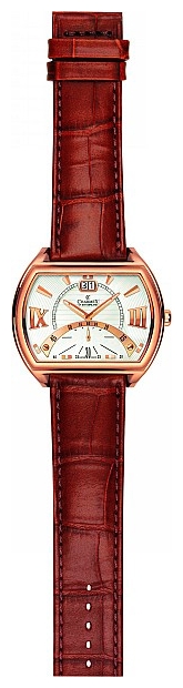 Wrist watch Charmex CH2330 for men - 2 picture, image, photo