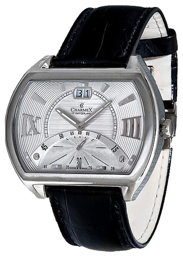 Wrist watch Charmex CH2335 for men - 1 photo, picture, image