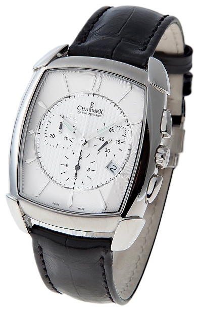 Wrist watch Charmex CH2385 for men - 1 photo, image, picture