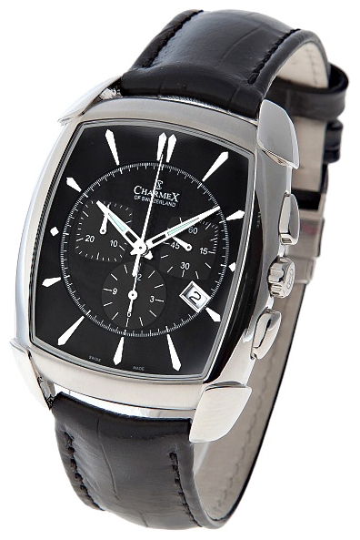 Charmex CH2386 wrist watches for men - 1 image, picture, photo