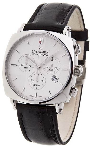Wrist watch Charmex CH2425 for men - 1 photo, image, picture