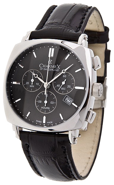 Wrist watch Charmex CH2426 for men - 1 image, photo, picture