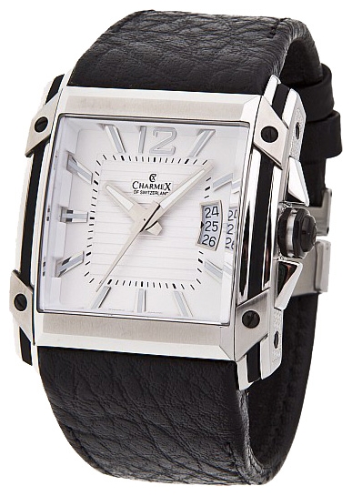 Wrist watch Charmex CH2440 for men - 1 image, photo, picture
