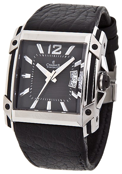 Wrist watch Charmex CH2441 for men - 1 picture, photo, image