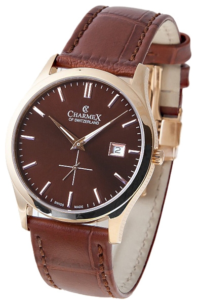 Charmex CH2487 wrist watches for men - 1 image, picture, photo