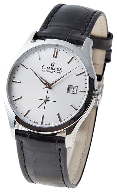 Charmex CH2490 wrist watches for men - 1 image, picture, photo