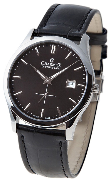 Wrist watch Charmex CH2491 for men - 1 photo, image, picture