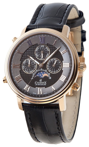 Charmex CH2496 wrist watches for men - 1 image, picture, photo