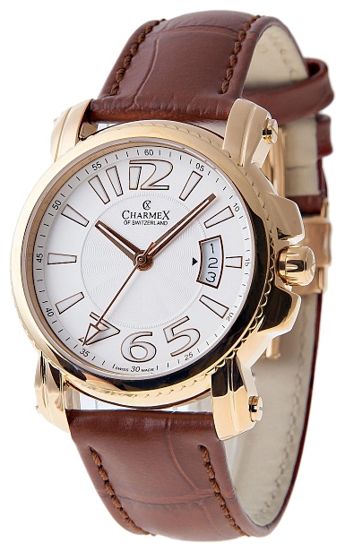 Wrist watch Charmex CH2510 for men - 1 picture, photo, image