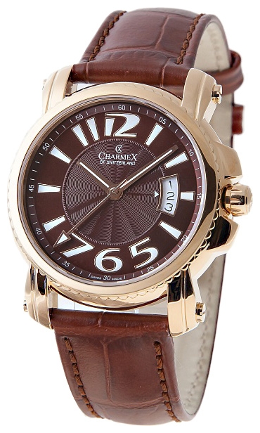 Wrist watch Charmex CH2512 for men - 1 picture, photo, image