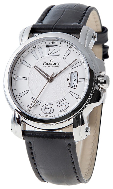 Wrist watch Charmex CH2515 for men - 1 photo, image, picture