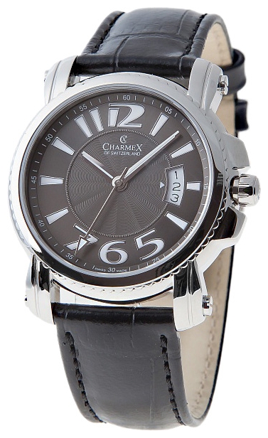 Wrist watch Charmex CH2516 for men - 1 photo, picture, image