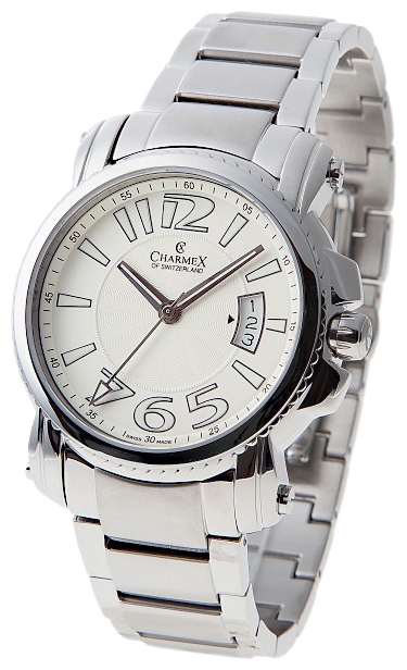 Wrist watch Charmex CH2520 for men - 1 photo, image, picture