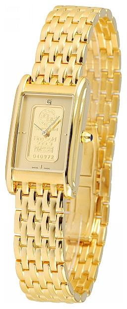 Wrist watch Charmex CH5630 for women - 1 picture, photo, image